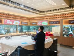 -老德州四合院·德州菜(天衢路店)