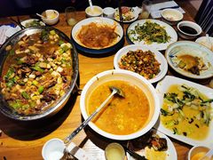 -俭寨大盘鸡·缸子肉·小公鸡·新疆菜(云通店)