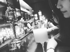 -The Bottle Bar(羲和商业广场店)