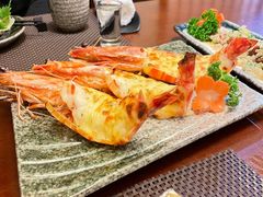 -和来日本料理(青年东路店)