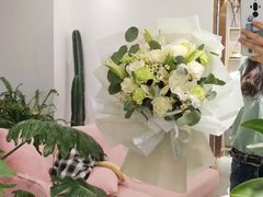 -Flower in(密渡桥店)