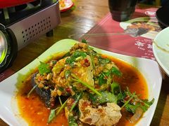 老长沙臭豆腐-湘里乡亲甲王二老店