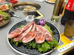 -棒小伙·齐齐哈尔烤肉(龙茗路店)