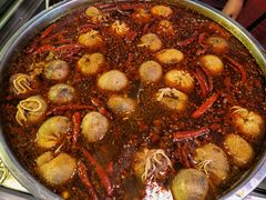 -正宁路小吃夜市