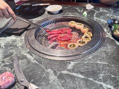 -御牛道日式烤肉料理(杭州万象城店)