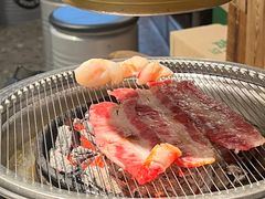 -韩山葵烤肉(太古里店)