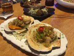 -质烤烤物·活烤海鲜(质烤总店)