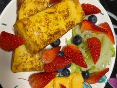 -马可先生杂粮面包(珠影店)