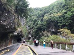 -太鲁阁公园
