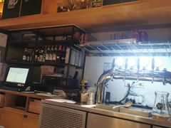 -木屋烧烤(万德庄店)