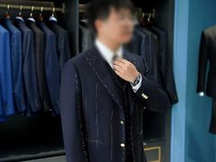 -尊卡诺高级西装礼服定制(江东中路店)