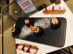 -上海丽笙精选海仑宾馆·莫赛克餐厅