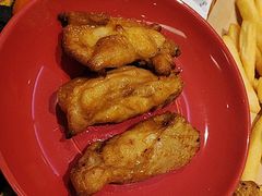 -必胜客(长安长青店)