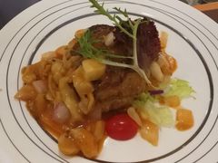 -红房子西菜馆(淮海中路店)