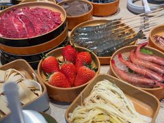 -海底捞大排档火锅(打浦路店)