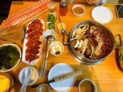 -四喜小胖·北京涮肉(五道营店)