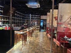 -牛焱·烧肉酒肆(五大道店)