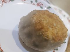 -老门框爆肚涮肉(方庄店)