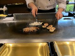 -大神太神·铁板烧(瑞虹天地月亮湾店)