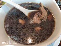 -肴约·花园式餐厅(湖里店)