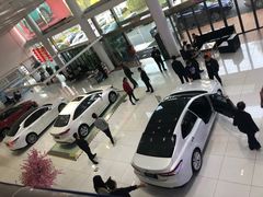 -上海和展广汽丰田4S店(老闵行店)