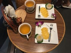 -Let’s Relax Spa(MBK)