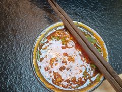 -绣园苏式火锅·开创者·腌笃鲜(大洋百货店)