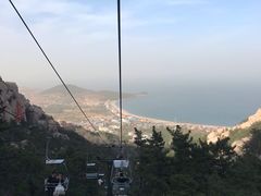 -崂山仰口游览区