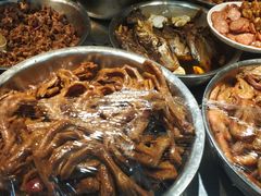-蓝精灵饺子店