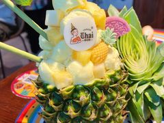 -泰妃殿(武汉首店)