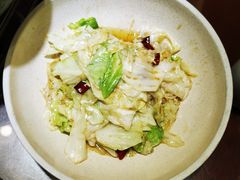 -肖记公安牛肉鱼杂馆·省级非物质文化遗产(三角路直营店)