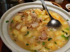 -房县土本味土鸡汤特色餐厅(沌口店)