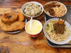 -小秋水饺(大成路总店)
