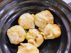 -赵宝美煎包店
