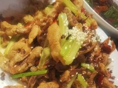 -闫府私房菜·老字号(恒隆店)