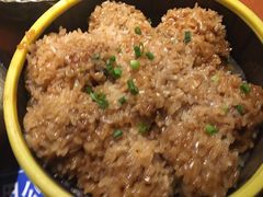 糯米蒸排骨-花千醉拾季(雨花世茂店)