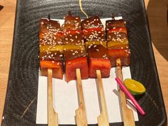 -Minase水濑·日料放题(外滩店)