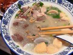 -小潘记鸭血粉丝汤