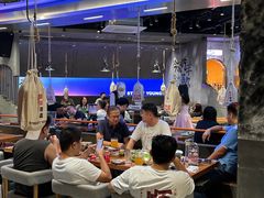 -路边羊烧烤酒场(宝带路店)