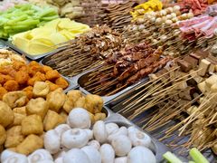 -林静小吃(复兴路店)