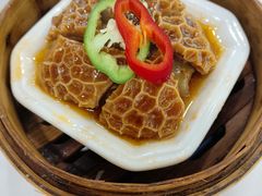 -金榜大酒店-中餐
