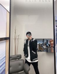 -HAIR HERE造型