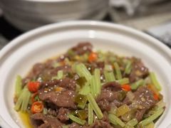 -绿茶餐厅(朝阳大悦城店)
