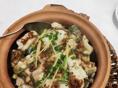 -围龙屋客家食府(福田店)