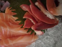 -樱之盛宴·蟹料理海鲜自助(前进大街店)