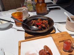 -汤城小厨•粤菜•靓汤(苏州街店)
