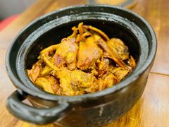 -斯丹姜母鸭·古法干香(涂门街总店)