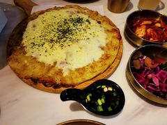 -HOTISLAND海鸡岛·韩国料理(江南西店)