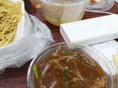 -繁仔牛杂(石排店)