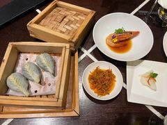 -杭州西子湖四季酒店·金沙厅